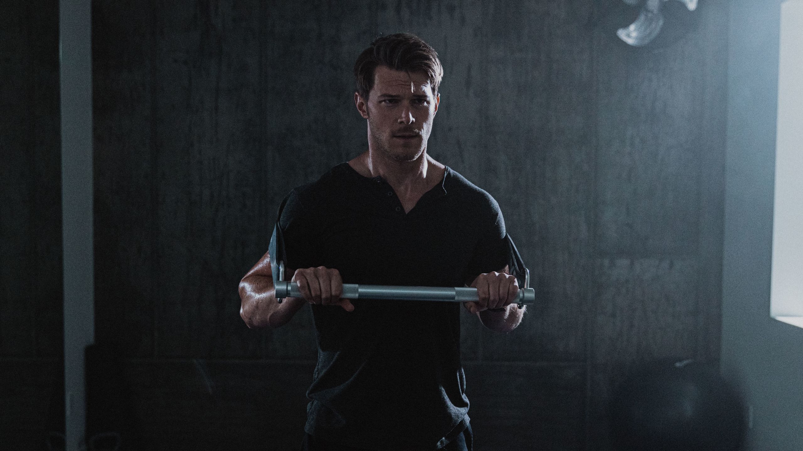 X3 Bar — functional training-studio i Nørrebro, København
